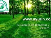 desodorantes naturales LOGONA AYURIN