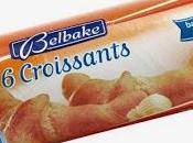 Hacer croissants masa Lidl