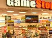 salen consolas nuevas bastante deprisa, dice GameStop