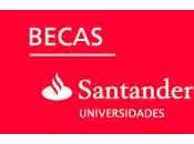Becas Santander Universidades Iberoamérica para jovenes profesores investigadores 2014