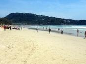 Patong Beach