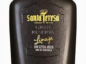 Santa Teresa Linaje