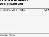 Carnet pesca Xunta Galicia