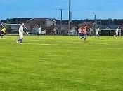 juega segunda fecha torneo apertura asociación fútbol barrio