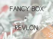 Fancybox septiembre especial revlon