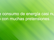 Eficiencia Energética Edificios consumo energía casi nulo (nZEB)