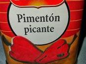 Pechuga Pavo Pimentón