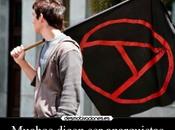 Razones cual Anarquismo aplicable Sociedad