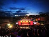 Guanajuato, comenzó Cervantino