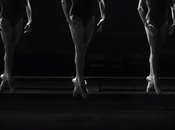 Nuevas piezas campaña Lexus-English National Ballet