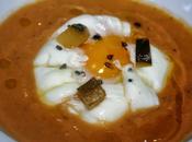 Huevos pisto