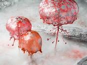 Esculturas Líquidos Colores Jack Long