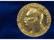 Premios Nobel Ciencias 2013