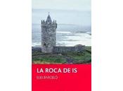 Reseña roca Elia Barceló