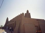 curiosa Mezquita Djingareyber