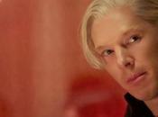 Benedict Cumberbatch responde Julian Assange