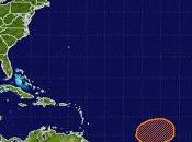 Baja presión potencial ciclón.