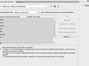 Atajos teclado para Photoshop