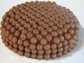 Tarta Maltesers