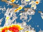 Pronóstico lluvias onda vaguada.