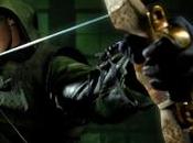 Domingo serie (1): Arrow