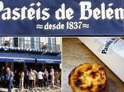 Lisboa tiene Secreto: Pastéis Belém