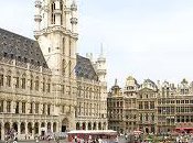 Bruselas cómic