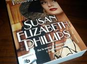 Primera dama, Susan Elizabeth Phillips