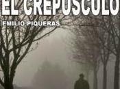 CUANDO CREPÚSCULO Emilio Piqueras