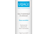 Ganadora Sorteo Facebook Spray Agua Termal Thermale d’Uriage