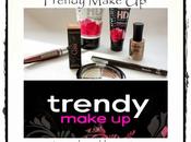 Desde Trendy Make MeMeMe Ingrid Cosmetics