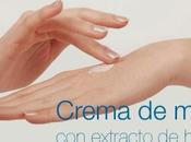 Crema Manos Extracto Higos COSMETICUSE auténtica crema multiusos