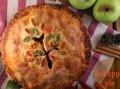Fall Apple