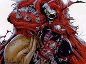 Todd McFarlane cuenta cosas “Spawn”