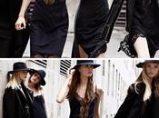 Tendencia lencera