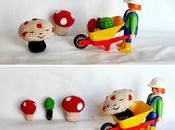 Very important pequeños