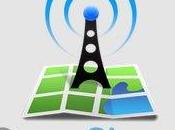 OpenSignal: Aplicación para descubrir mejores redes WiFi cercanas