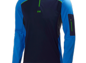 Helly Hansen Charger Windblock Midlayer