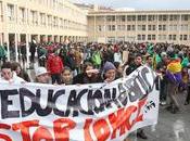 Educación huelga?
