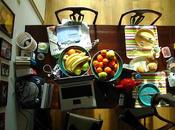 Labores hogar