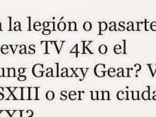 ¿Todo vale minuto gloria?