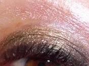 Look Verde dorado.