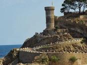 TOSSA Recinto medieval