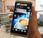 lector huellas dactilares presentado