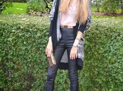 Leather pants Lovely