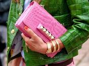Inspiration: Crocodile