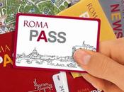 Tarjeta Roma Pass
