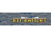 Battles: pasarán!