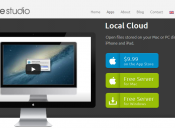 “nube privada” Local Cloud