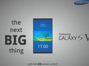 Samsung Galaxy sería presentado 2014